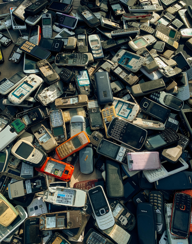 Les Écodécouvertes : Déjouer l'obsolescence