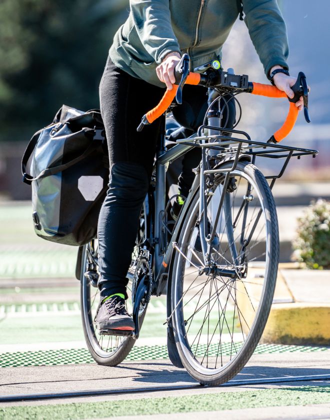 Les Écodécouvertes : Adopter le vélo comme mode de déplacement – Trucs et conseils